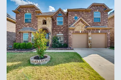 202 Ravenel Street, Glenn Heights, TX 75154 - Photo 1