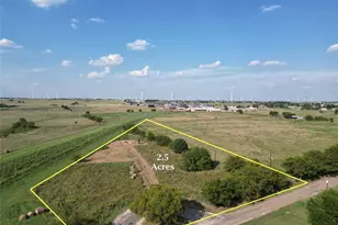 Tbd County Road 317 A, Muenster, TX 76252 - Photo 1