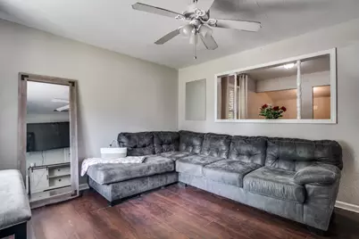 1309 Woodcrest Drive, Mesquite, TX 75149 - Photo 3
