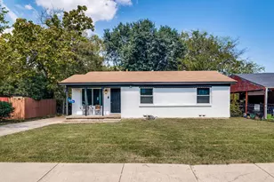 1309 Woodcrest Dr, Mesquite, TX 75149 - Photo 1