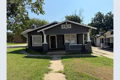 3101 Erie Street, Fort Worth, TX 76112 - Photo 1