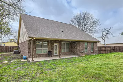 204 W Patton Avenue, Alvarado, TX 76009 - Photo 17