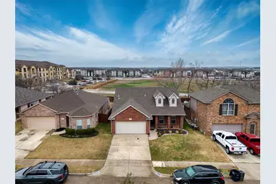 2713 Bull Shoals Drive, Fort Worth, TX 76131 - Photo 19