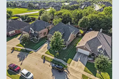 4816 Liberty Hill Trail, Sherman, TX 75092 - Photo 39