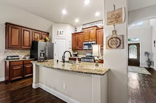 4816 Liberty Hill Trail, Sherman, TX 75092 - Photo 3