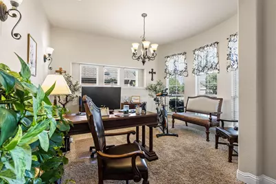 4816 Liberty Hill Trail, Sherman, TX 75092 - Photo 9