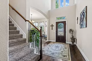 4816 Liberty Hill Trail, Sherman, TX 75092 - Photo 1