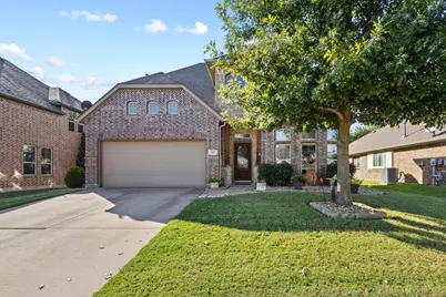 4816 Liberty Hill Trail, Sherman, TX 75092 - Photo 7
