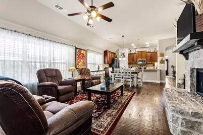 4816 Liberty Hill Trail, Sherman, TX 75092 - Photo 5