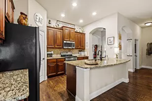 4816 Liberty Hill Trail, Sherman, TX 75092 - Photo 13