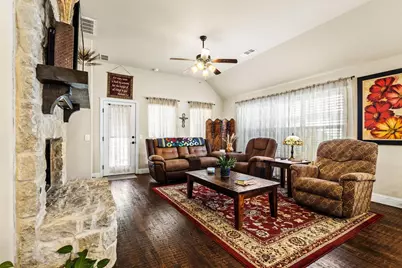 4816 Liberty Hill Trail, Sherman, TX 75092 - Photo 15