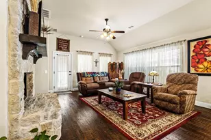 4816 Liberty Hill Trail, Sherman, TX 75092 - Photo 15