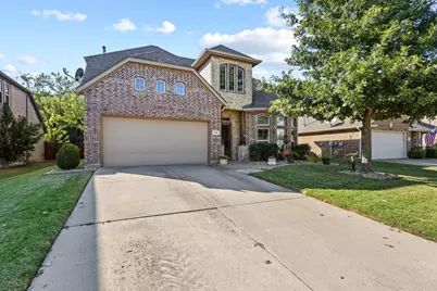 4816 Liberty Hill Trail, Sherman, TX 75092 - Photo 5