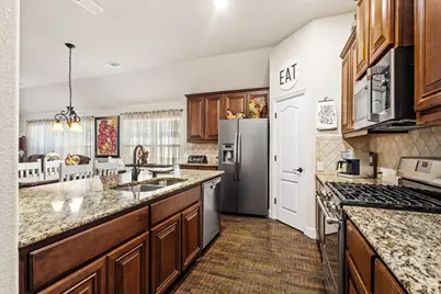 4816 Liberty Hill Trail, Sherman, TX 75092 - Photo 11