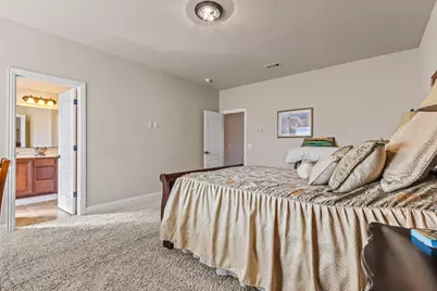 4816 Liberty Hill Trail, Sherman, TX 75092 - Photo 31