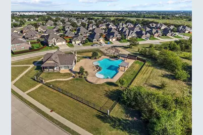 4816 Liberty Hill Trail, Sherman, TX 75092 - Photo 37