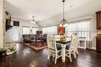 4816 Liberty Hill Trail, Sherman, TX 75092 - Photo 13