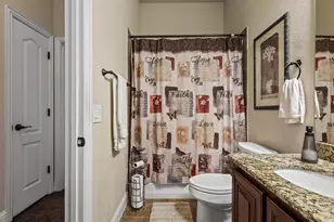 4816 Liberty Hill Trail, Sherman, TX 75092 - Photo 25