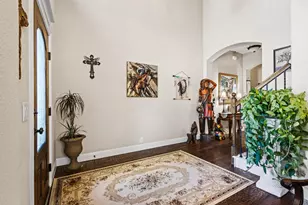 4816 Liberty Hill Trail, Sherman, TX 75092 - Photo 9