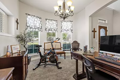 4816 Liberty Hill Trail, Sherman, TX 75092 - Photo 11