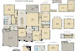 6211 Cedar Elm Rd, Midlothian, TX 76065 - Photo 3