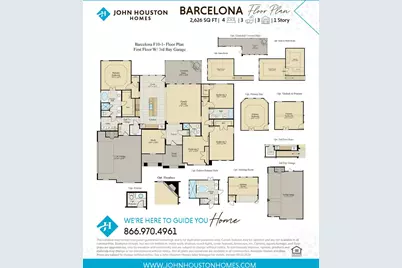 6211 Cedar Elm Road, Midlothian, TX 76065 - Photo 3