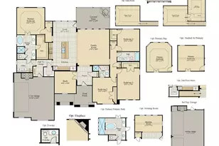 6211 Cedar Elm Rd, Midlothian, TX 76065 - Photo 3