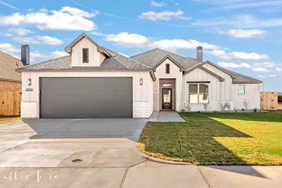 5114 Fernie Street, Abilene, TX 79606 - Photo 1