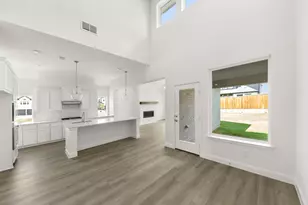 5705 Burford Ln, Celina, TX 75009 - Photo 5