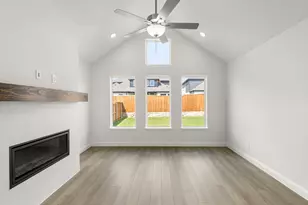 5705 Burford Ln, Celina, TX 75009 - Photo 7