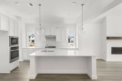 5705 Burford Lane, Celina, TX 75009 - Photo 3