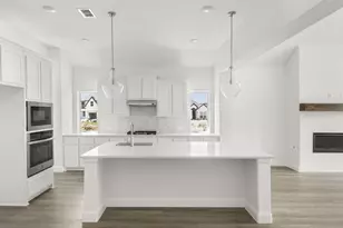 5705 Burford Ln, Celina, TX 75009 - Photo 3