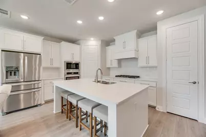 1965 Newman Avenue, Allen, TX 75013 - Photo 5