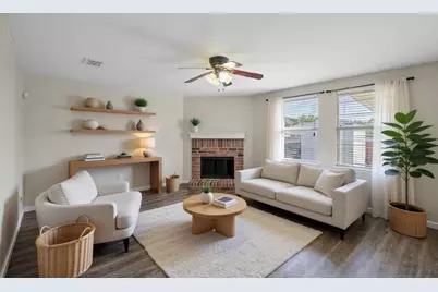 2718 Lake Terrace Drive, Wylie, TX 75098 - Photo 1