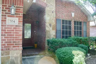 704 Windflower Dr, Fate, TX 75087 - Photo 35