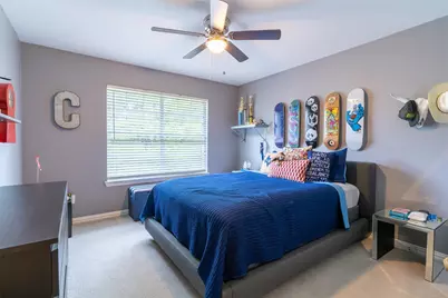 10451 Enchanted Meadow Drive, Frisco, TX 75033 - Photo 21