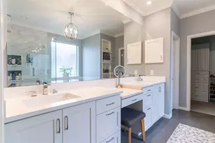 10451 Enchanted Meadow Dr, Frisco, TX 75033 - Photo 17