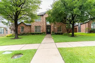 10451 Enchanted Meadow Dr, Frisco, TX 75033 - Photo 3