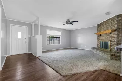 1609 Robin Street, Mineola, TX 75773 - Photo 5