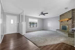 1609 Robin St, Mineola, TX 75773 - Photo 5