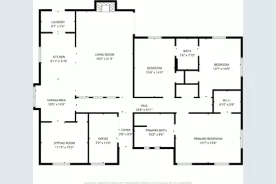 8411 Cadenza Lane, Dallas, TX 75228 - Photo 39