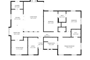 8411 Cadenza Ln, Dallas, TX 75228 - Photo 39