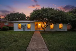 8411 Cadenza Ln, Dallas, TX 75228 - Photo 1