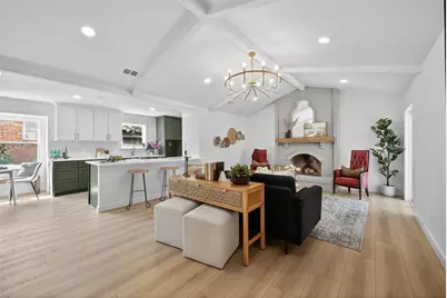 8411 Cadenza Lane, Dallas, TX 75228 - Photo 3