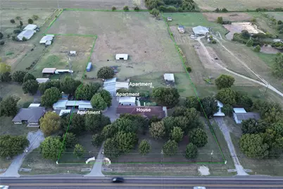 4209 Fm 813, Waxahachie, TX 75165 - Photo 1