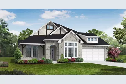 2101 Birch Street, Mansfield, TX 76063 - Photo 1