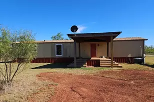 1338 Maxwell St, Buffalo Gap, TX 79508 - Photo 23