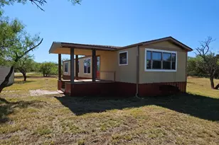 1338 Maxwell St, Buffalo Gap, TX 79508 - Photo 3