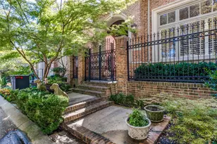 7722 Marquette St, Dallas, TX 75225 - Photo 5