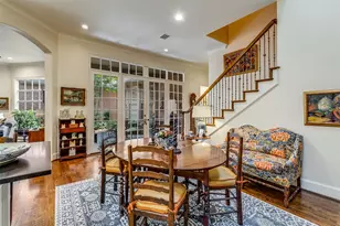 7722 Marquette St, Dallas, TX 75225 - Photo 19